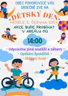 Dětský den 1
